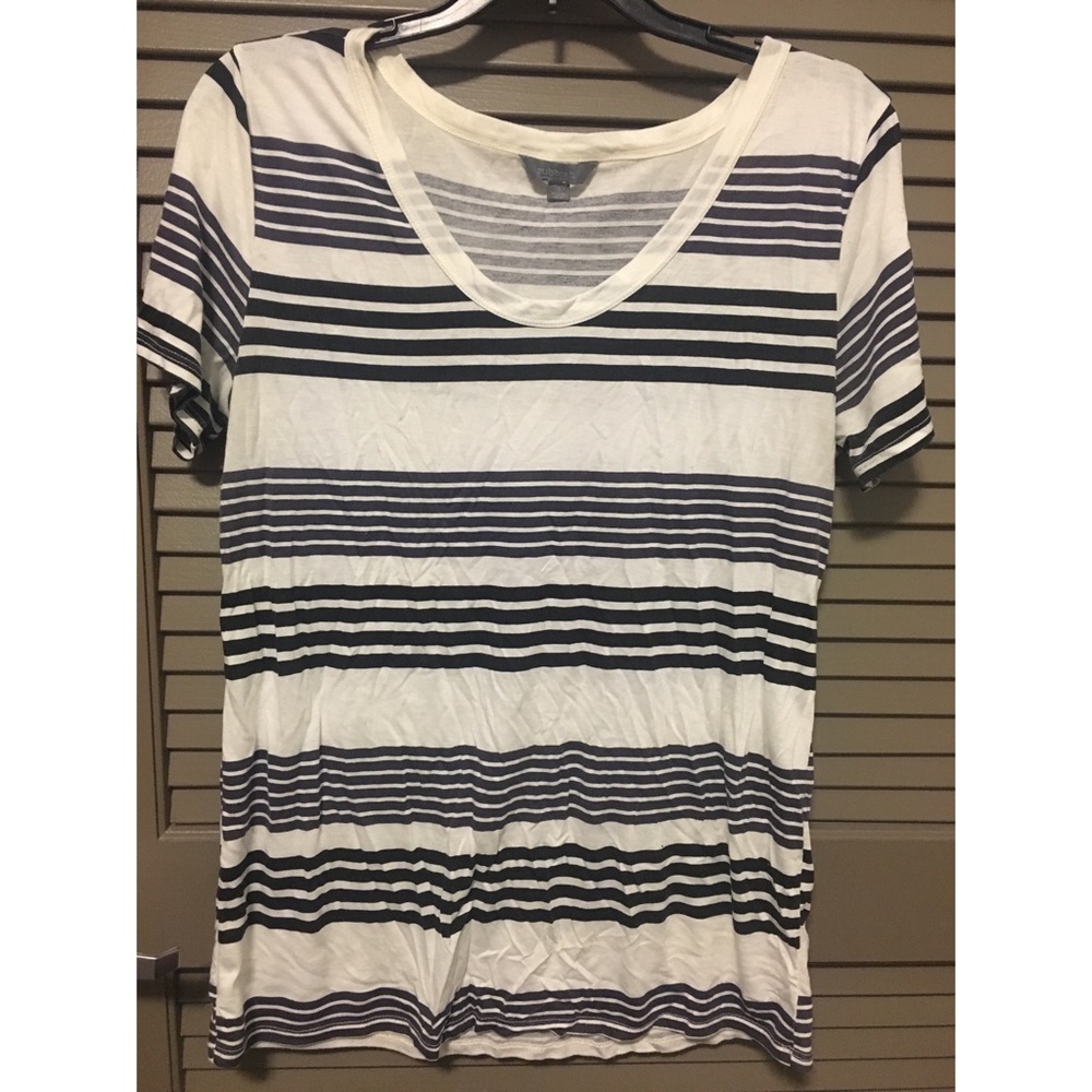 Striped top